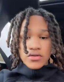 Decarlo Horton death by force case profile photo