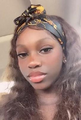 Layla D. Johnson death by force case in Jacksonville, FL