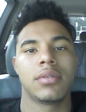 Jonah Golden death by force case profile photo