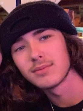 Caleb Fries death by force case in Gainesville, FL