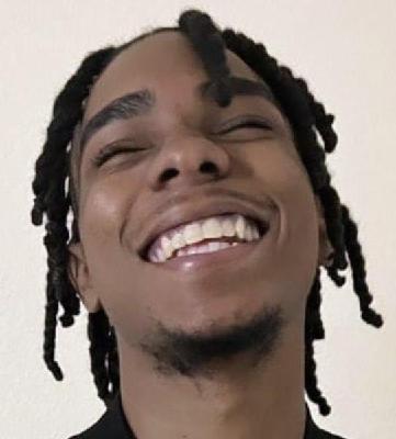 Cameron Stevens death by force case profile photo
