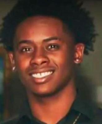 DeShaun Stewart death by force case in Cocoa, FL
