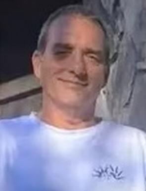 James McKinley Barber death by force case profile photo