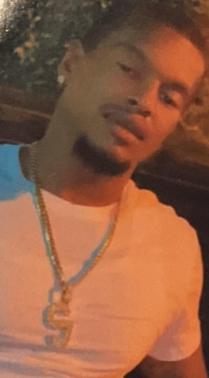 Calbert Dawson death by force case profile photo