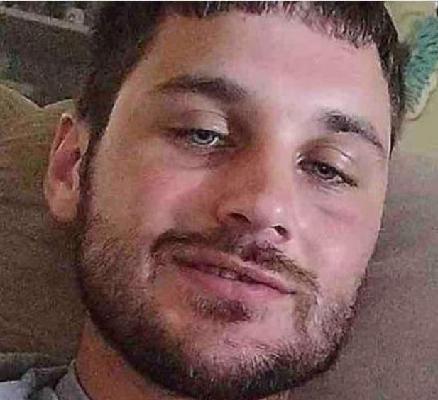 Brian Husted death by force case in Lake-placid, FL