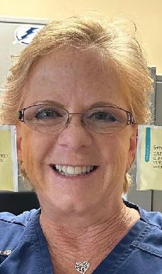 Audrey Petersen death by force case in Clearwater, FL