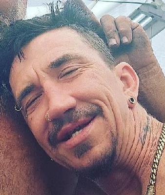 Brian Mikell death by force case in Pinellas-park, FL