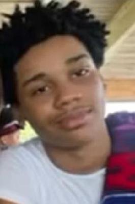 Brandon Gordon death by force case profile photo
