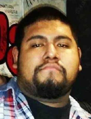Pablo Orozco death by force case in Plant-city, FL