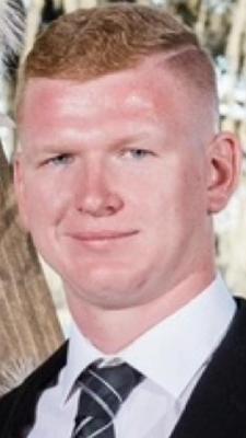 Edward James Bennis death by force case in Crystal River, FL