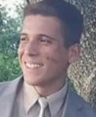 Samuel Caraballo death by force case in Bradenton, FL