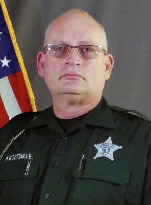 Paul Robitaille death by force case in Sebring, FL