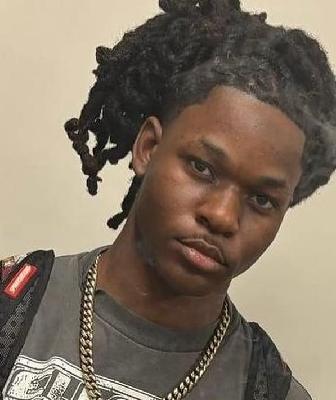 Johnnie Henderson death by force case profile photo