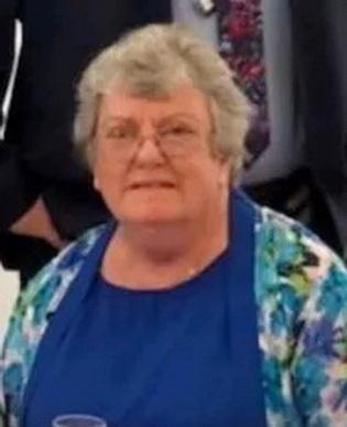 Sally Hoeffner death by force case profile photo