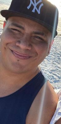 Jeremiah Aguirre death by force case profile photo