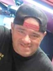 Anthony Galeotti death by force case in Punta-gorda, FL
