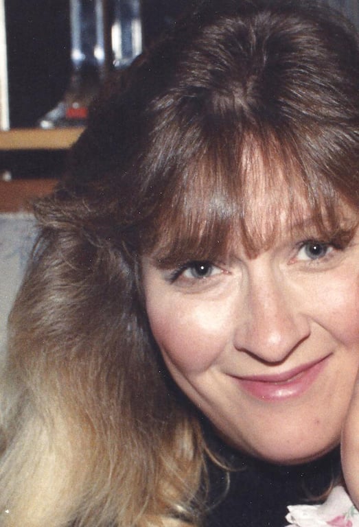 Deborah Ruth Lawson death by force case in Anchorage, AK