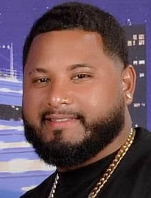 Steven Perez death by force case profile photo