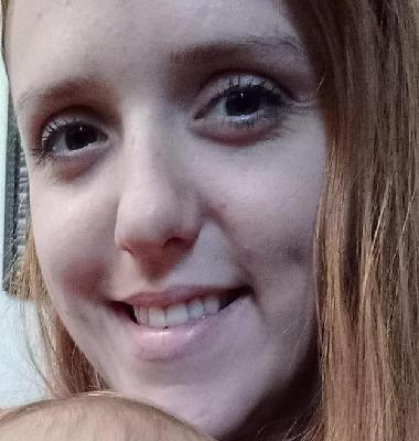 Tiffany Dickinson death by force case profile photo
