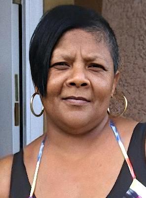 Angella Suglam death by force case profile photo