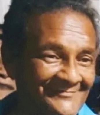 Stephen Suglam death by force case in Palm-bay, FL