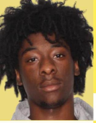 Daleon Brown death by force case profile photo