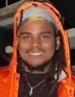 Jamez White death by force case profile photo