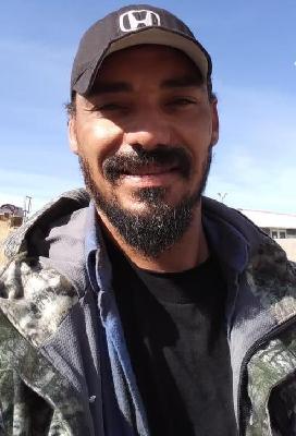 Clinton Dorsey death by force case in Deland, FL