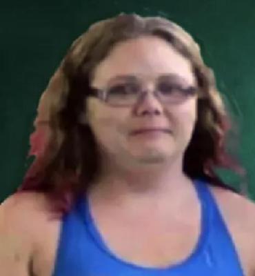 Amber Renee Estep death by force case in Cocoa, FL