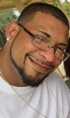 Bryan Proenza death by force case profile photo