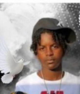 George Harris Jr death by force case in Miami-gardens, FL