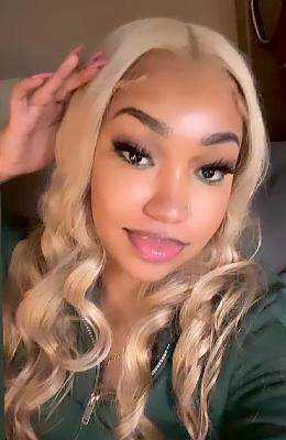 Porshe Nikita Shanee Streeter death by force case in Orlando, FL