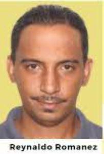 Reynaldo Roez   death by force case in Miami, FL