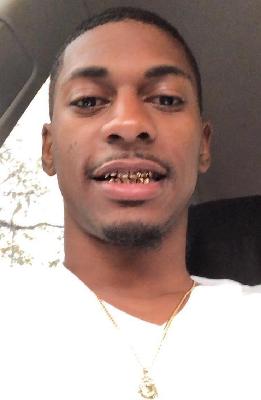 Rohntavious Hayes death by force case profile photo