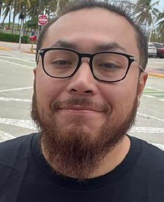 Dylan Isaacs death by force case profile photo