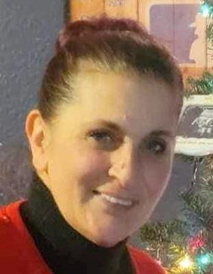 Jeanette Pfleger death by force case profile photo