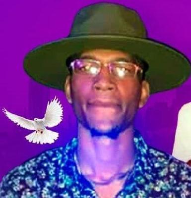 Christopher Daniels death by force case in Quincy, FL