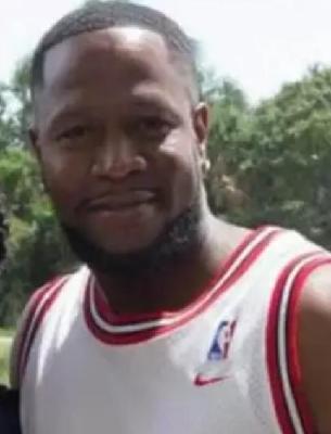 Ira Lee Graham death by force case profile photo