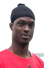 Lekendre Hall death by force case profile photo