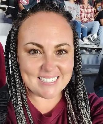 Anna Elezibeth Haslup Terrill death by force case in Gainesville, FL