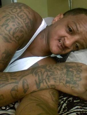 Brandon McNair death by force case profile photo