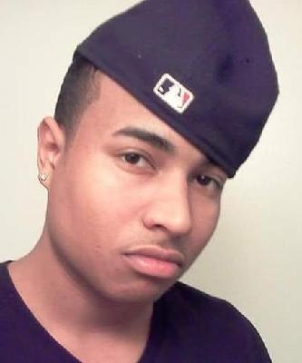 Terrell Williams death by force case profile photo