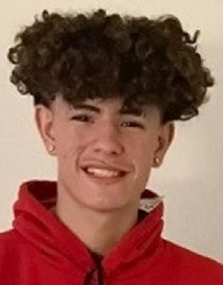 Conrad Holaway death by force case profile photo