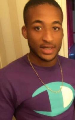 Craig Antonia Baker Jr death by force case in Tallahassee, FL