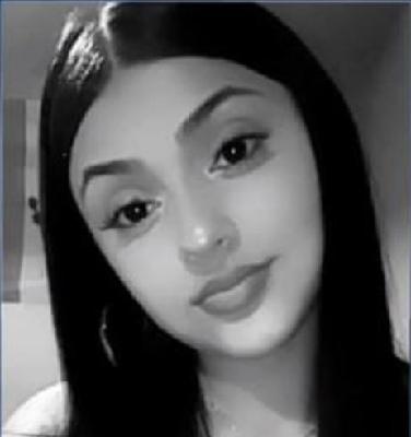 Sofia Lugo death by force case profile photo