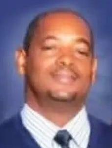 Rev Marcelline Racine death by force case in West-palm-beach, FL