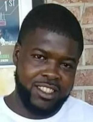 Bruce Anthony Wilson death by force case profile photo