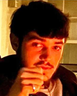 Griffin Chase Smith death by force case in Ocala, FL