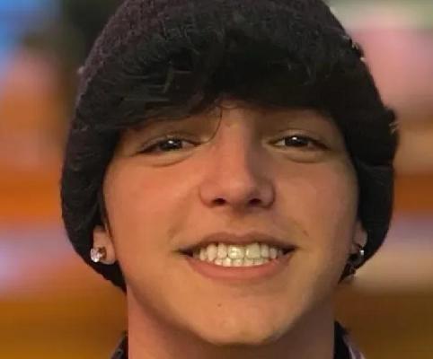 Jaden Aldrich death by force case in Fort-lauderdale, FL