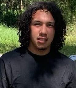 Cody Bennett death by force case profile photo